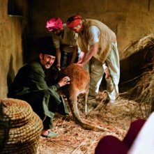 Una scena del film Maga Martina 2 - Viaggio in India