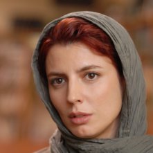 Una separazione: Leila Hatami in una scena dell'intenso dramma diretto da Asghar Farhadi