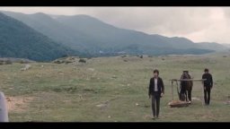 Clip 'Sono tornati' - Cavalli