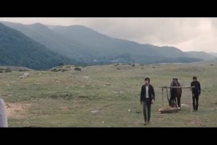 Clip 'Sono tornati' - Cavalli