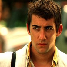 Jonathan Togo in CSI Miami