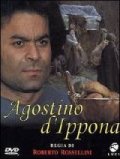 La locandina di Agostino d'Ippona