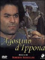 La locandina di Agostino d'Ippona