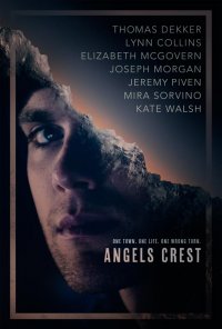 Locandina di Angels Crest