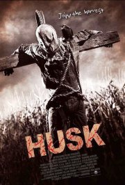 La locandina di Husk