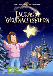 La locandina di Lauras Weihnachtsstern