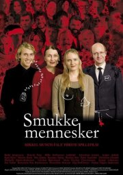La locandina di Smukke mennesker