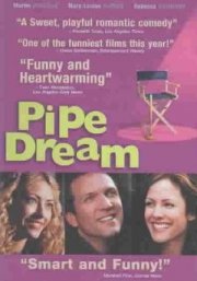 La locandina di Un sogno impossibile