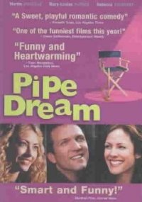 Locandina di Un sogno impossibile