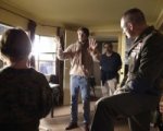 Christian Molina e Valeria Marini insieme per I want to be a soldier
