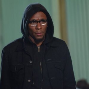 Mos Def è Brother Sam nell'episodio Once Upon a Time della sesta stagione di Dexter