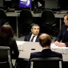 Rowan Atkinson di nuovo nei panni di Johnny English nel sequel La Rinascita