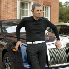 Rowan Atkinson è di nuovo Johnny English nel secondo capitolo della saga