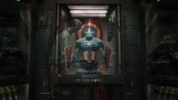 Teaser Trailer Italiano - The Avengers - I vendicatori