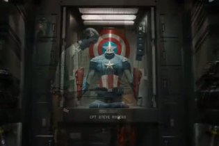 Teaser Trailer Italiano - The Avengers - I vendicatori