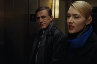 Trailer 2 - Carnage