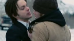 Trailer - Angels Crest