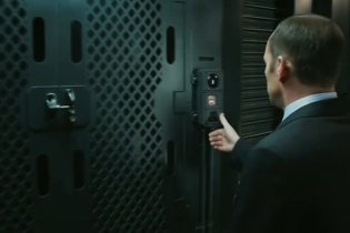 Teaser Trailer - The Avengers