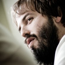 Angus Sampson in una scena di Insidious, il film horror diretto da James Wan
