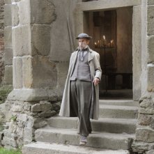 Anton Adasinsky in un'immagine di Faust di Aleksandr Sokurov