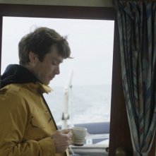 Cillian Murphy nel thriller Retreat