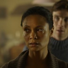 Cillian Murphy nel thriller Retreat accanto a Thandie Newton