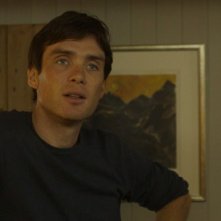 Cillian Murphy nel thriller Retreat, del 2011