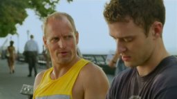 Clip 'Con chi vuoi passare tutta la giornata di sabato' - Amici di letto