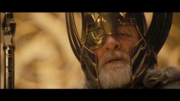 Conferenza Romics - Thor