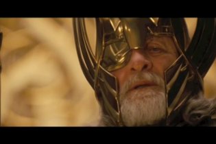 Conferenza Romics - Thor