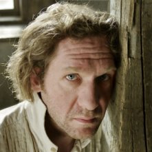 Faust di Aleksandr Sokurov: Johannes Zeiler in una scena del film