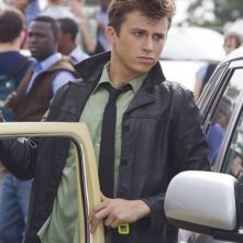 Footloose (2011) Kenny Wormald è il protagonista del film