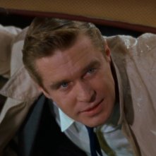 George Peppard è Paul in Colazione da Tiffany