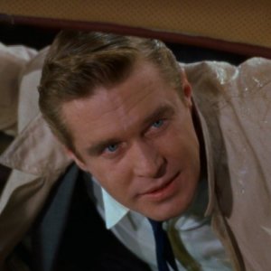 George Peppard è Paul in Colazione da Tiffany