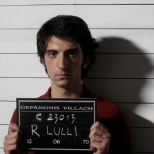 I primi della lista: Francesco Turbanti nei panni di Renzo Lulli in una scena del film