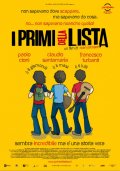 I primi della lista: la locandina italiana del film