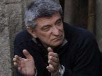 Aleksandr Sokurov primo ospite di Lucca Film Festival e Europa Cinema 2021