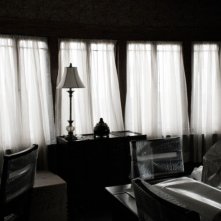 Insidious: un'immagine dell'horror diretto da James Wang