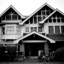 Insidious: un'immagine tratta dal film diretto da James Wang