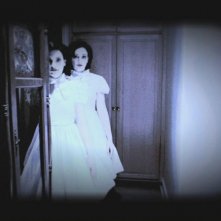 Insidious: un pauroso frammento tratto dal film con Kelly Devoto e Corbett Tuck