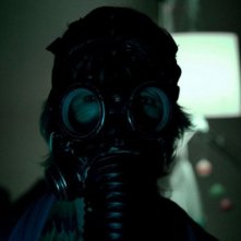 Insidious: una scena del film horror diretto da James Wang