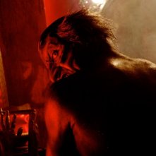 Insidious: una spaventosa scena tratta dal film diretto da James Wang