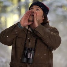 Jack Black in The Big Year