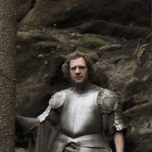 Johannes Zeiler in una scena del Faust di Aleksandr Sokurov