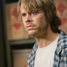 La Cosa: Eric Christian Olsen in una scena