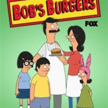 La locandina di Bob's Burgers