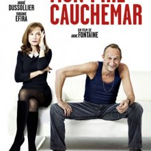 La locandina di Mon pire cauchemar
