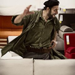 Foto di scena