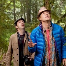 Owen Wilson E Tim Blake Nelson In The Big Year 218105