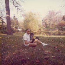 Project Nim: una bella immagine tratta dal documentario